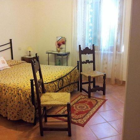 Casa Guaitoli Villa Бани ди Петриоло Стая снимка
