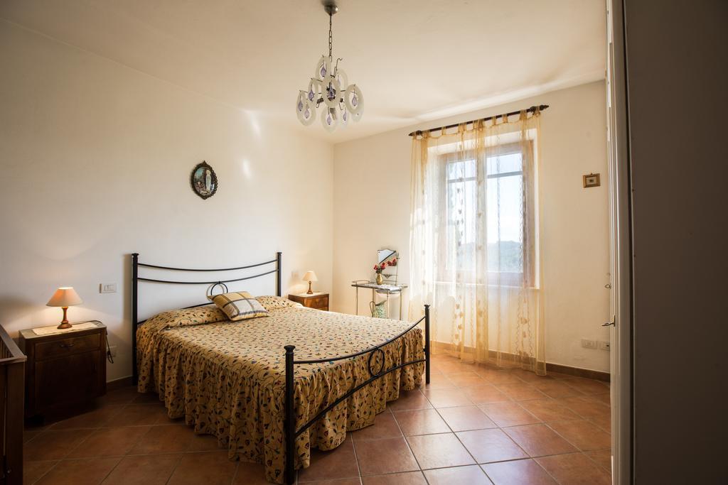 Casa Guaitoli Villa Бани ди Петриоло Екстериор снимка