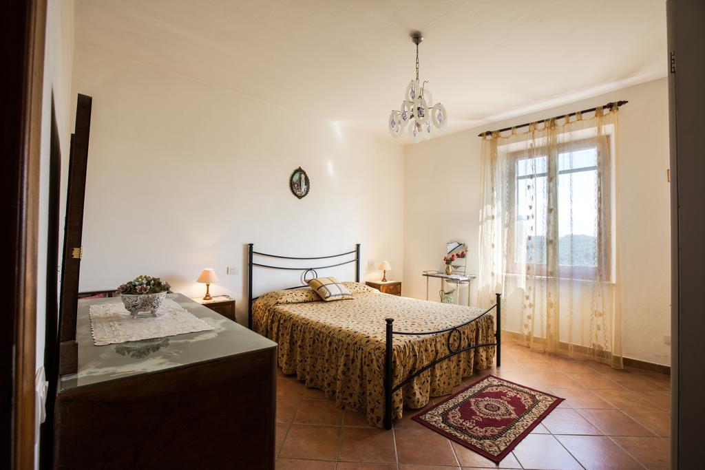 Casa Guaitoli Villa Бани ди Петриоло Стая снимка