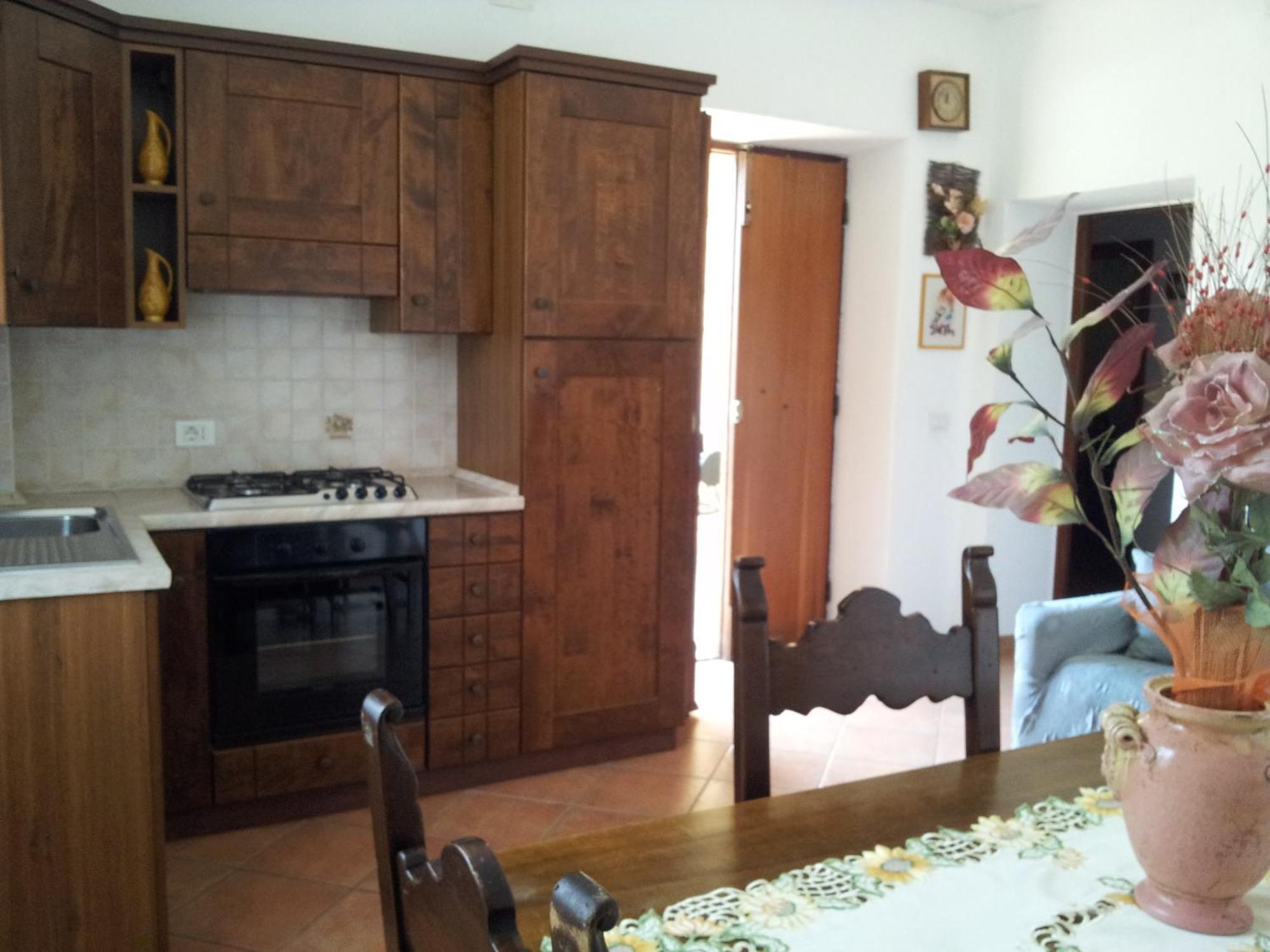 Casa Guaitoli Villa Бани ди Петриоло Стая снимка