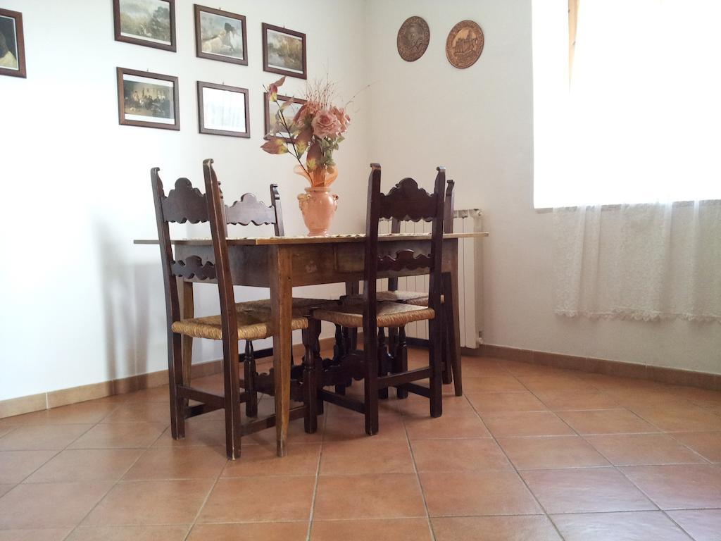 Casa Guaitoli Villa Бани ди Петриоло Стая снимка