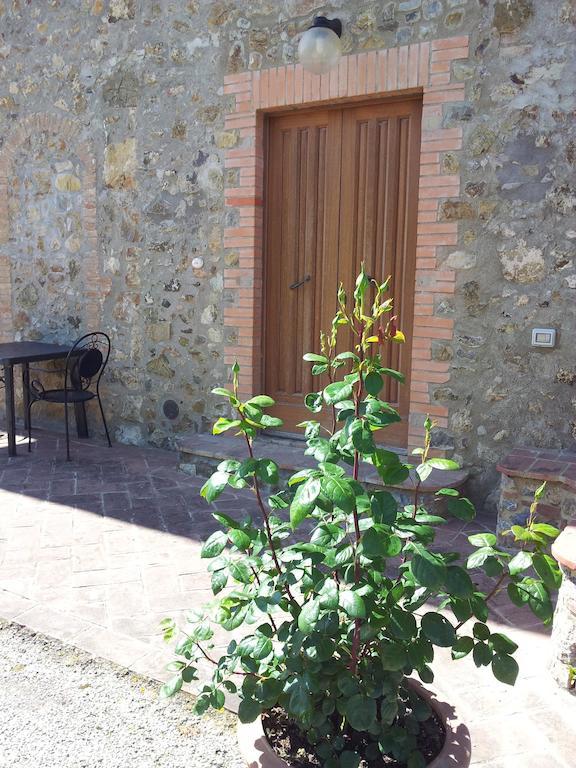 Casa Guaitoli Villa Бани ди Петриоло Стая снимка
